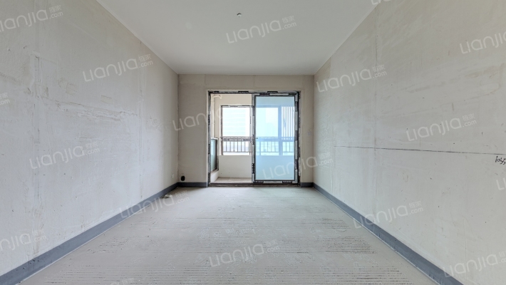 江山云著A区二手房实景图