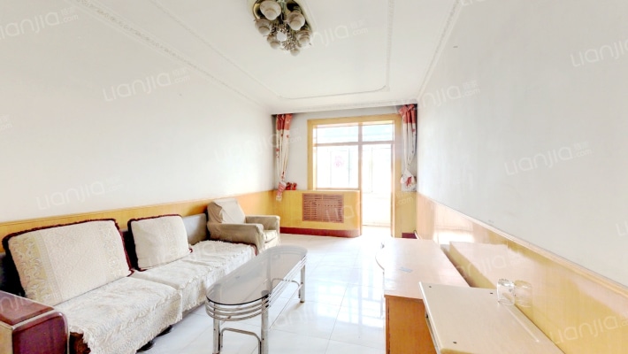 省建材小区二手房实景图