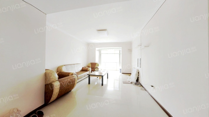 水木清华二手房实景图