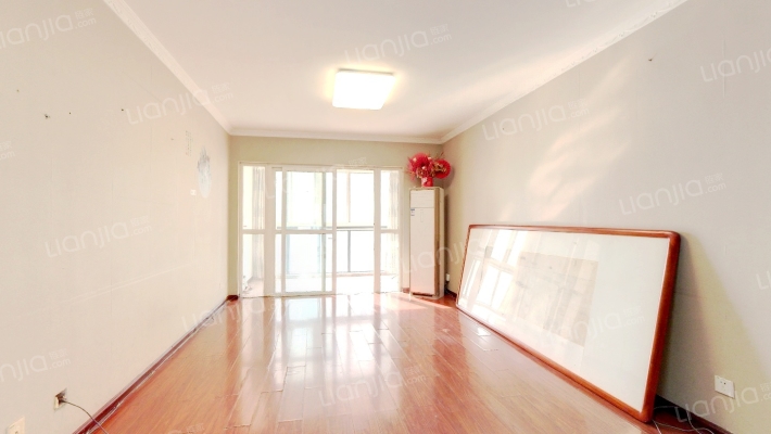 紫薇尚层二手房实景图