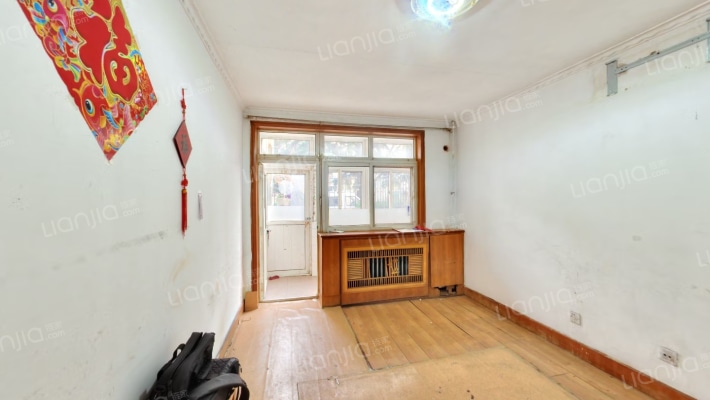 佳木斯二路二手房实景图