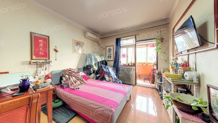 信义巷7号二手房实景图