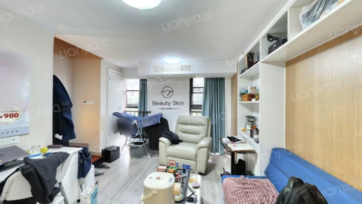 龙江里二手房实景图