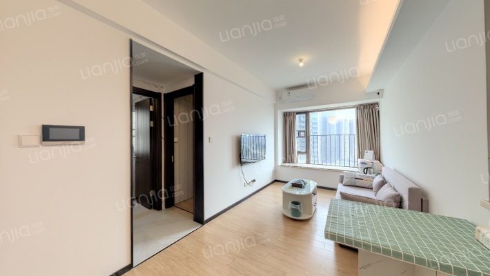 龙光城珑寓二手房实景图