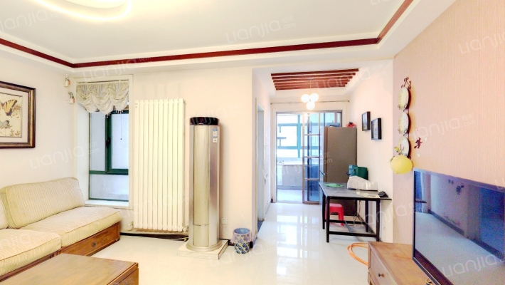 郑州市体委家属院二手房实景图