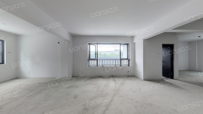 嘉屿南里二手房实景图