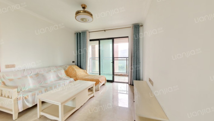 海伦堡爱Me城市二手房实景图