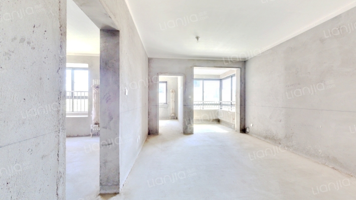 海悦嘉园二手房实景图