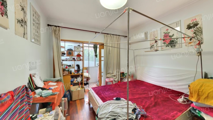 北京西路70-1号二手房实景图