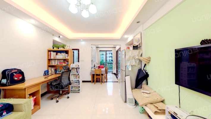 双晖轩小区二手房实景图