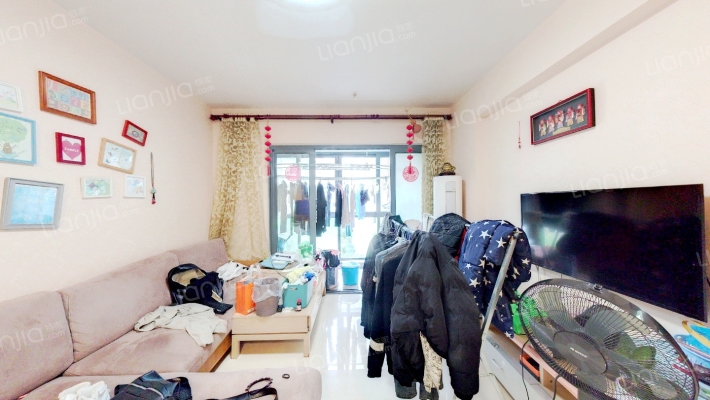 大儒世家藏珑二手房实景图