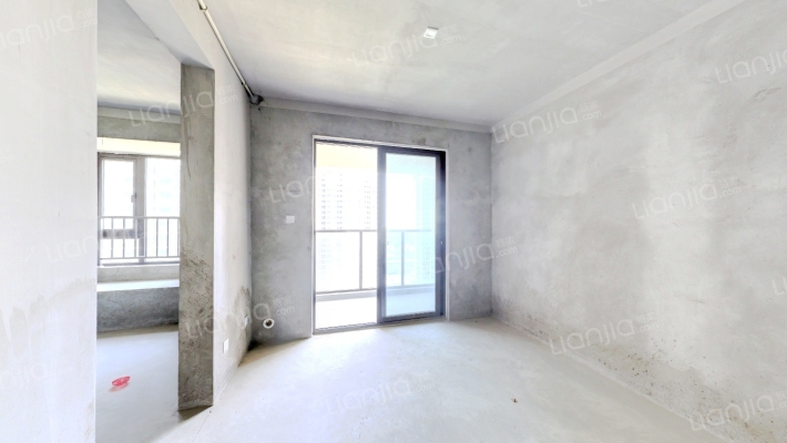 蓝庭景园二手房实景图