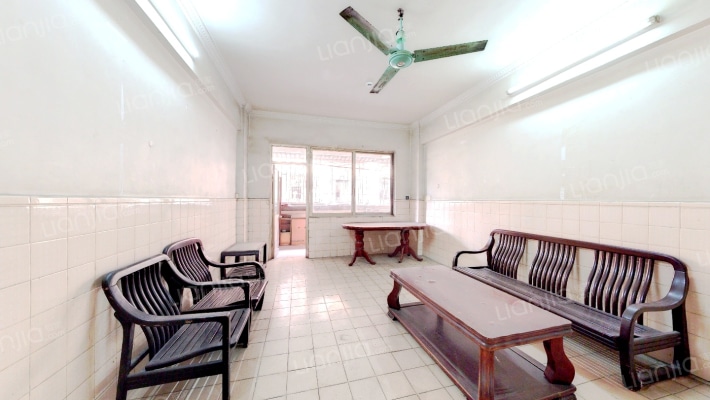 南珠大厦二手房实景图