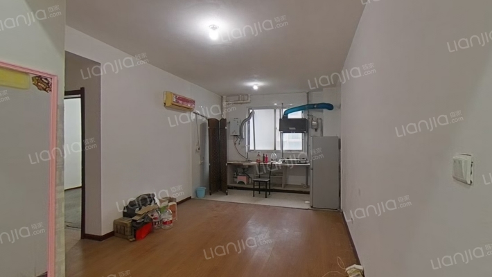 和福街（未来域）小区二手房实景图