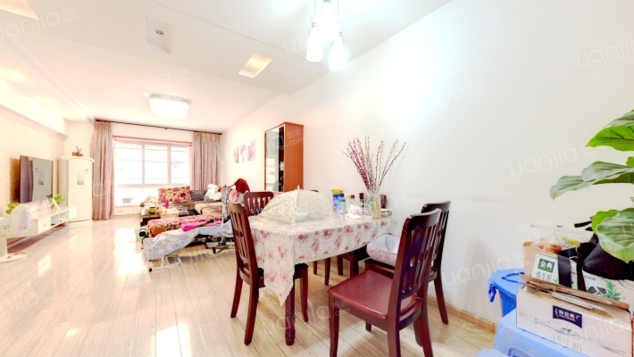 人和苑二手房实景图