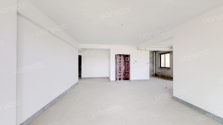 华都名园二手房实景图