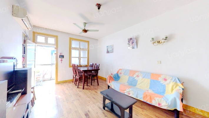 劳动路344号二手房实景图