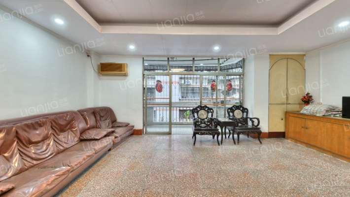 外贸新村二手房实景图