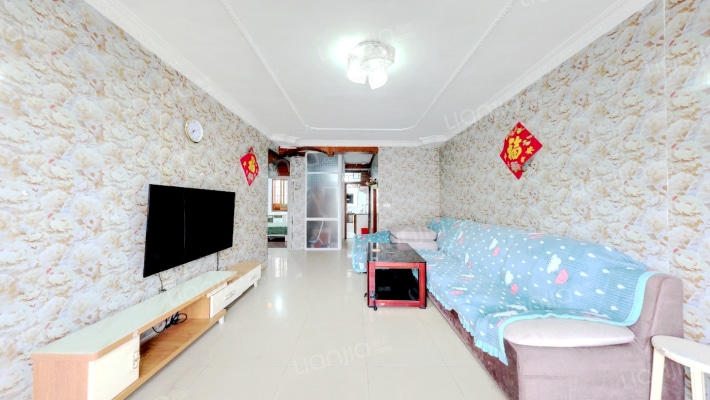 白云中路二手房实景图