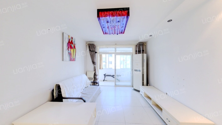 新高桥春晖苑二手房实景图