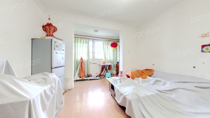 交桂一巷11号二手房实景图