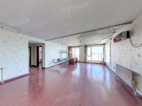 整租·碧海花园(市南) 3室2厅 东