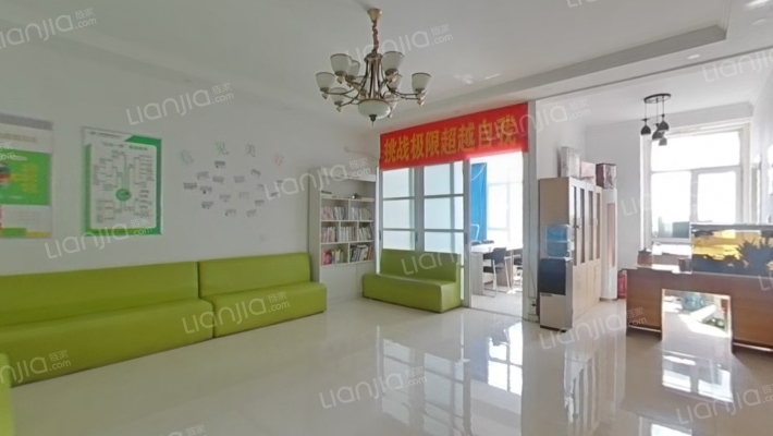 龙仕梧桐苑二手房实景图