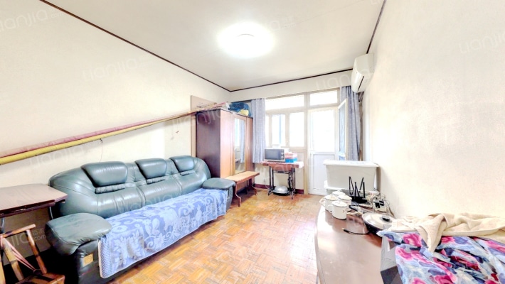 同济新村二手房实景图