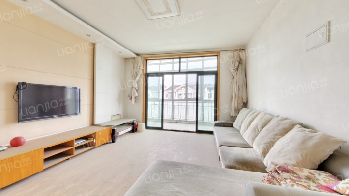 恬园二手房实景图