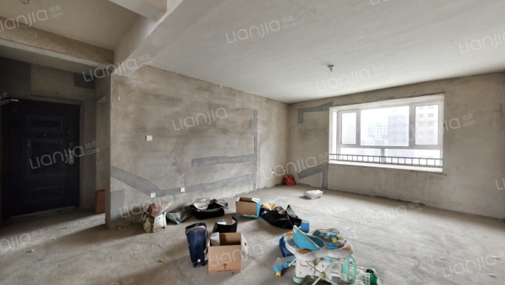 旺峰林逸二手房实景图