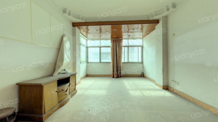 花都紫荆苑二手房实景图