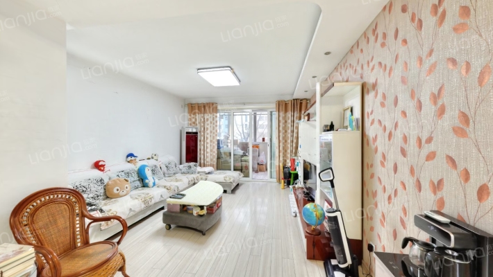 海信静湖琅园二手房实景图