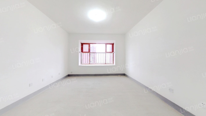 开元盛世硕园A区二手房实景图