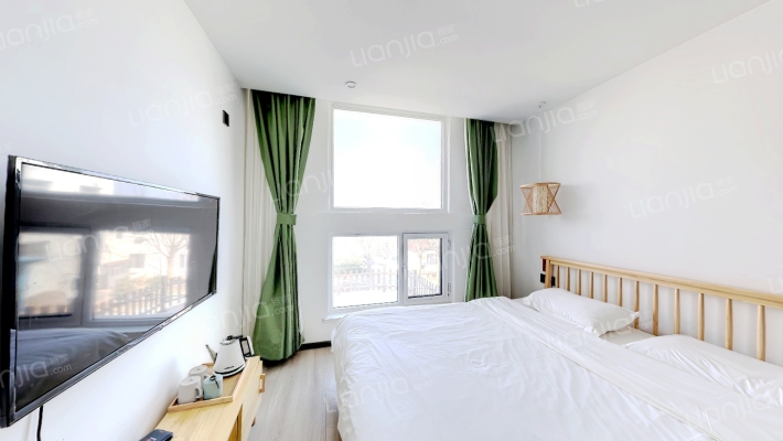 海天花园观海苑二手房实景图