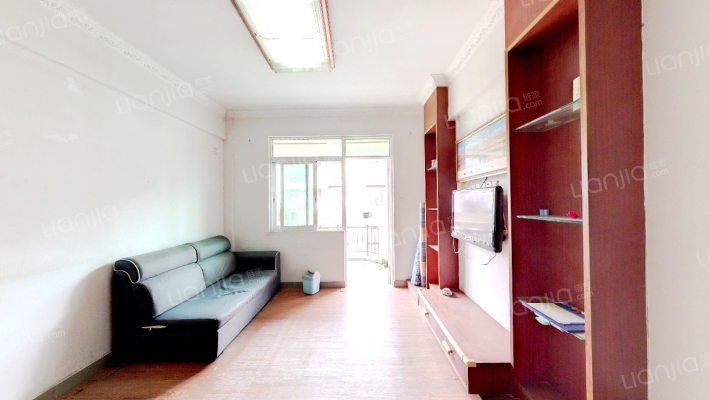 三水乐平百合嘉园二手房实景图