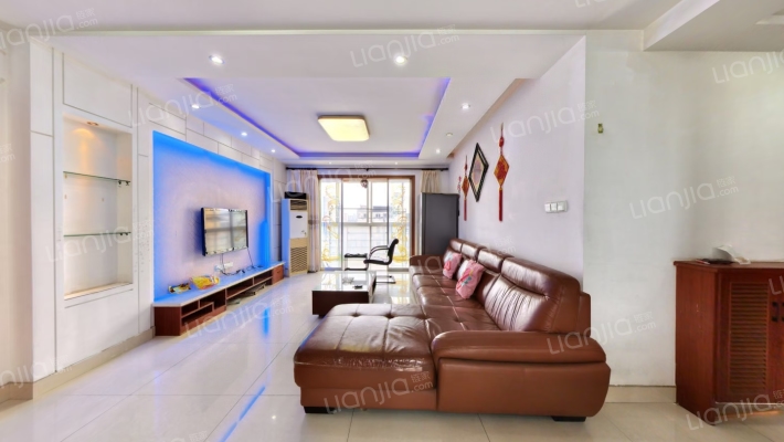 玉成家园一期二手房实景图