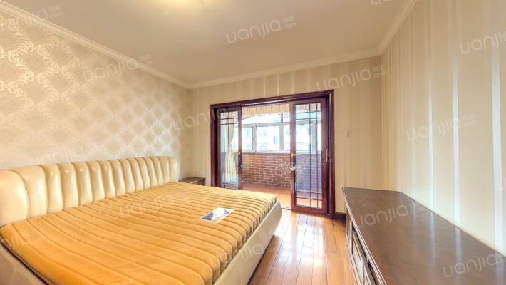 御跸苑二手房实景图