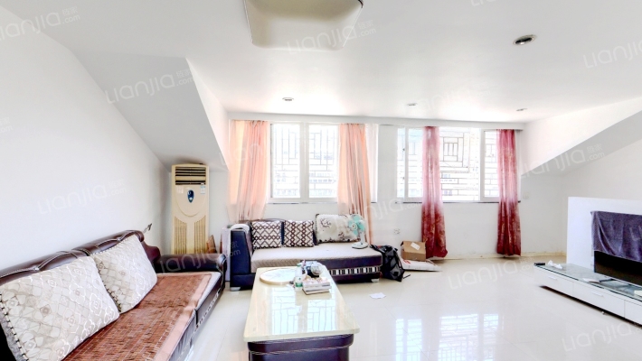 筼筜桥小区二手房实景图