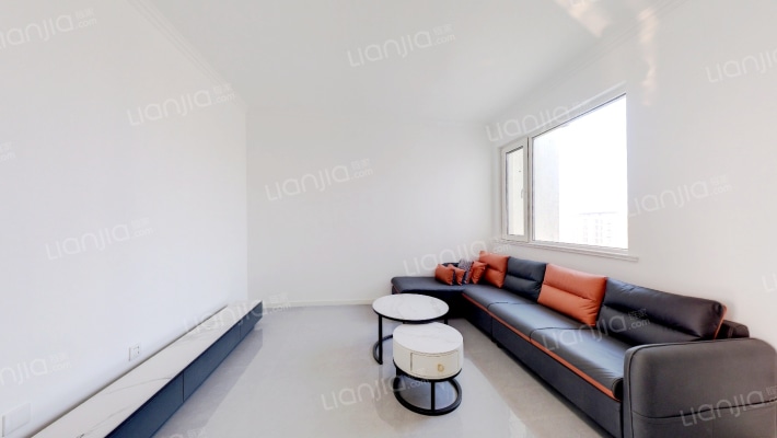 华鹏宜家二手房实景图