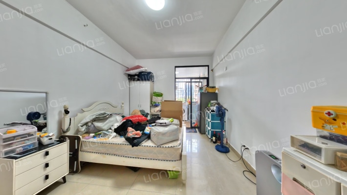 科苑西住宅小区二手房实景图