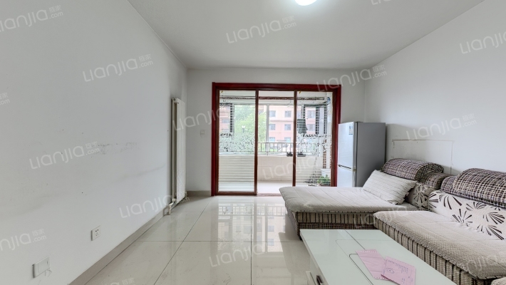 静山花园二手房实景图