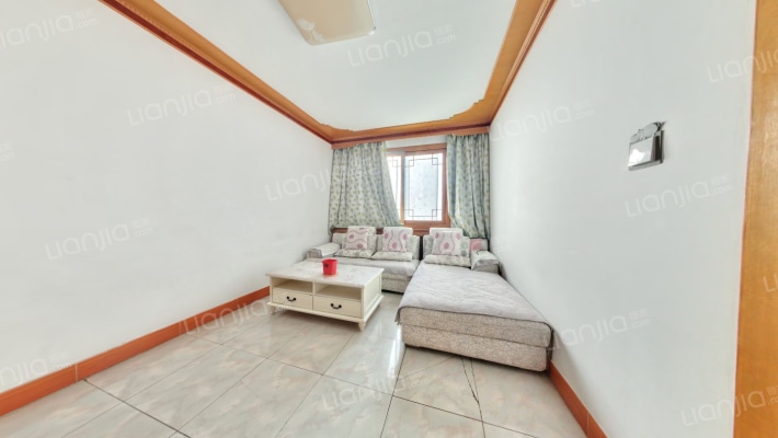 市政家属院(城内)二手房实景图