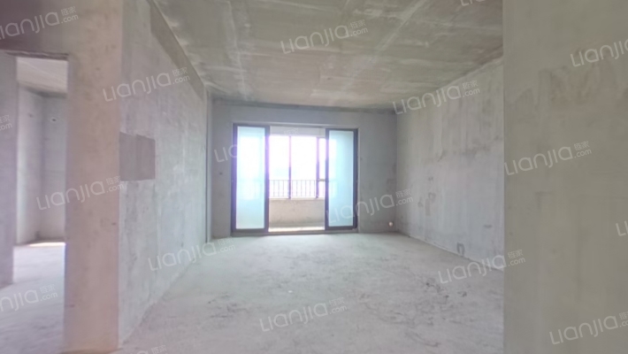 中建和城壹品二手房实景图