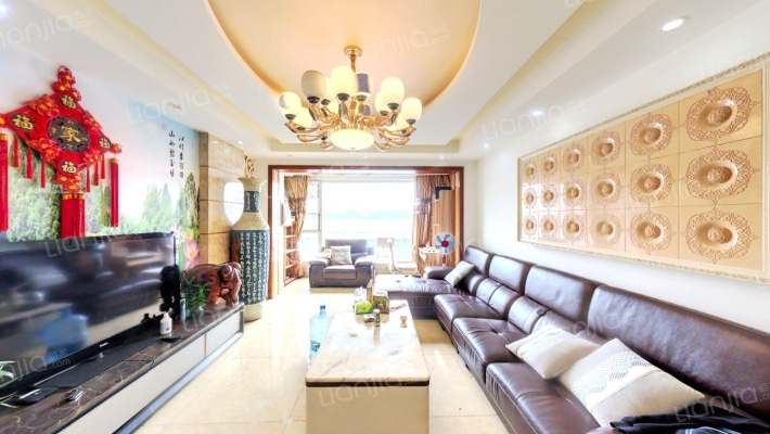 福润苑二手房实景图