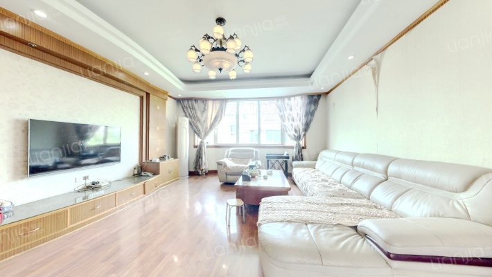 卫生局小区二手房实景图