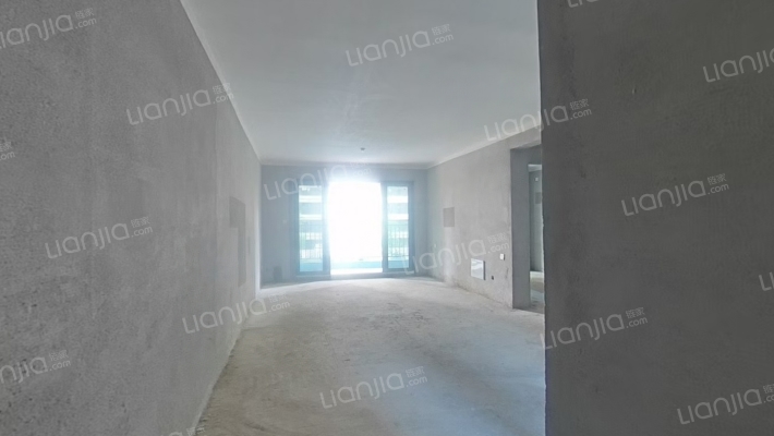 中骏世界城二手房实景图