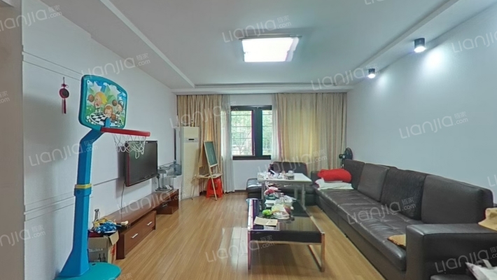 聚鑫园二手房实景图