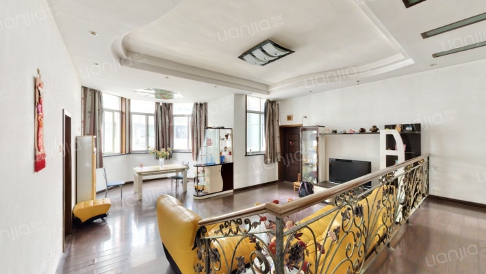 洪山区机关住宅小区二手房实景图