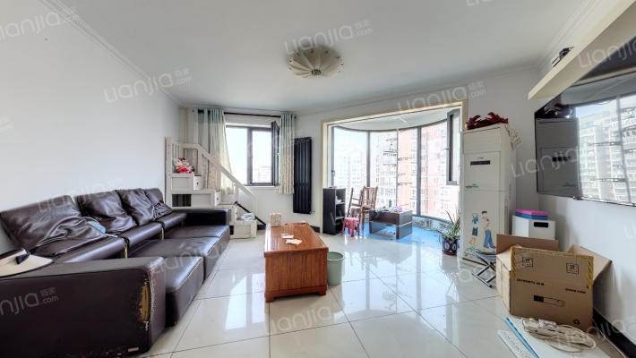 华源新第二手房实景图