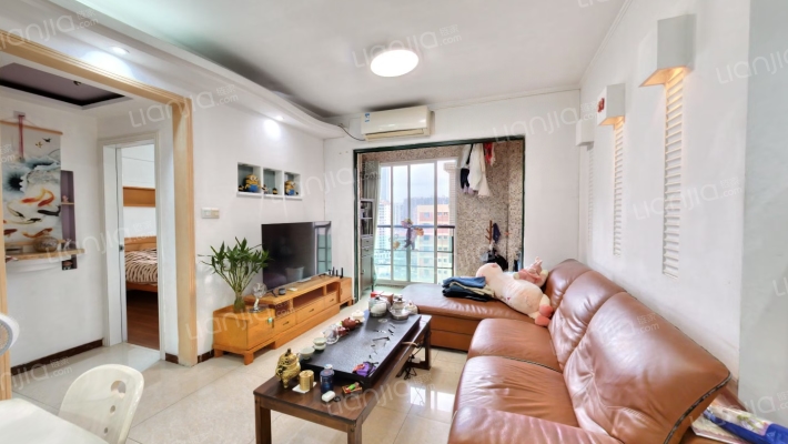 润汇大厦二手房实景图